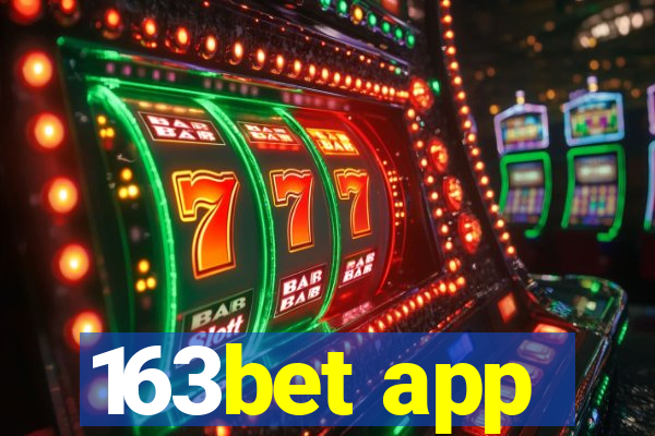 163bet app